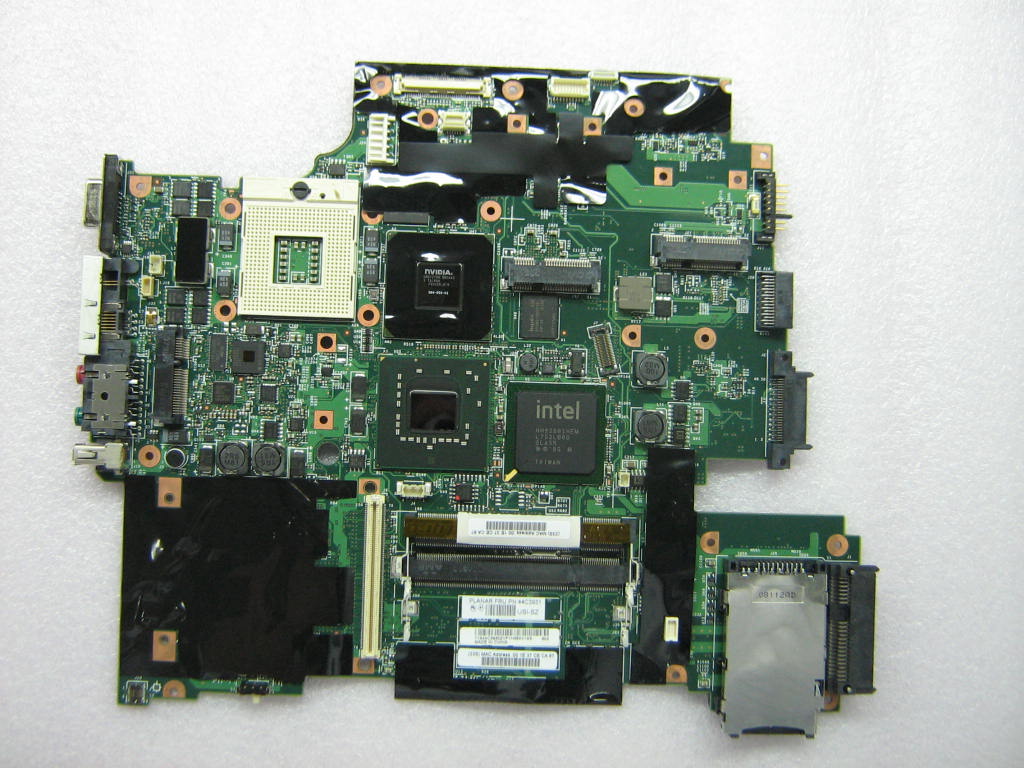 Lenovo Cdpop P Gl. W/Amt15 - 44C3931