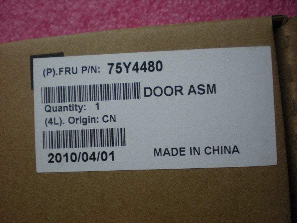 Lenovo Replacement Part - 75Y4480
