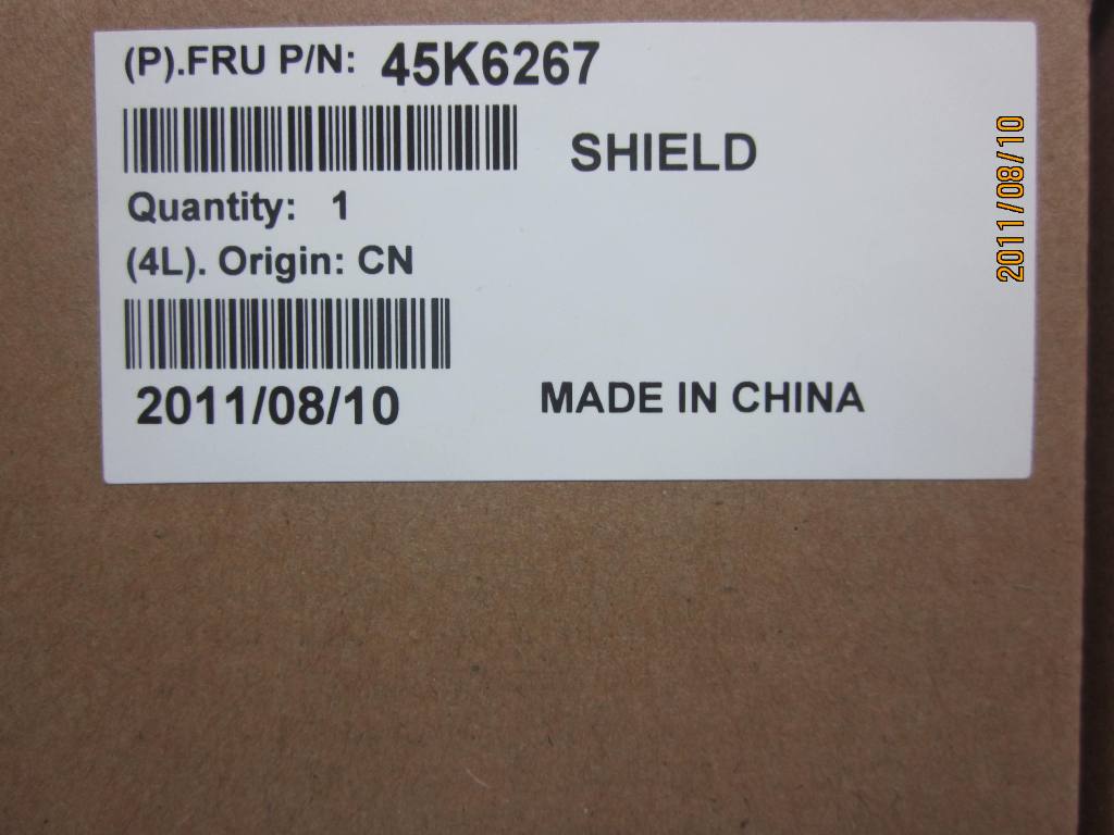 Lenovo Shield Io Shield - 45K6267