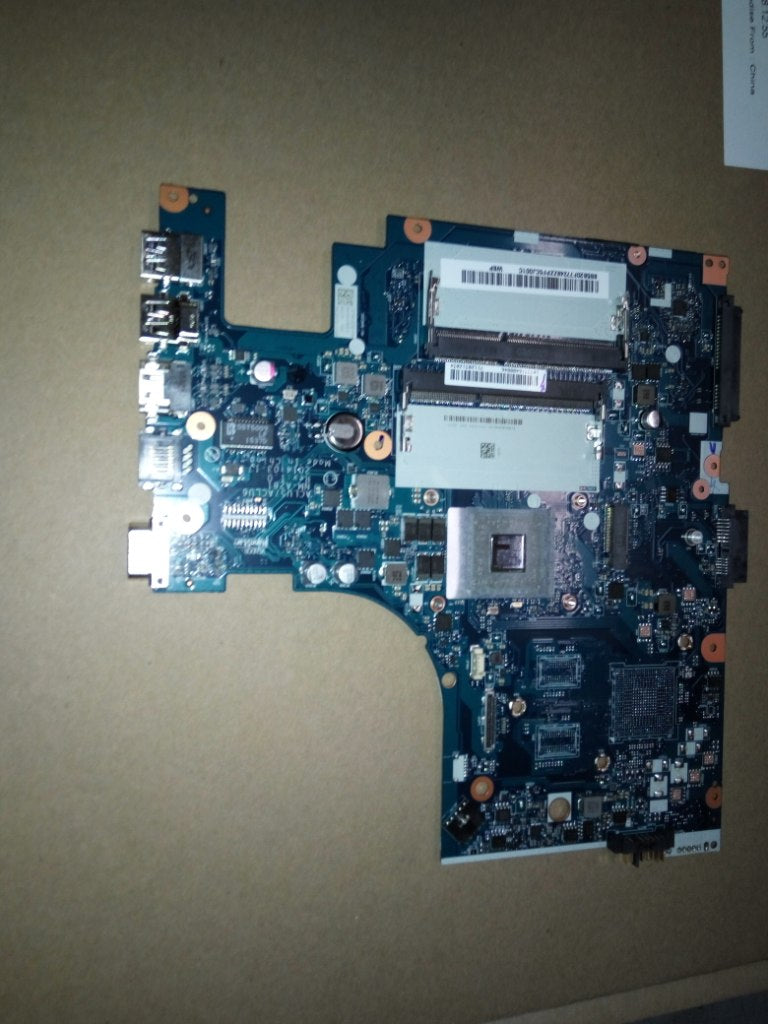Lenovo Mb Beema E1 135G 14T Umapro - 5B20F77248