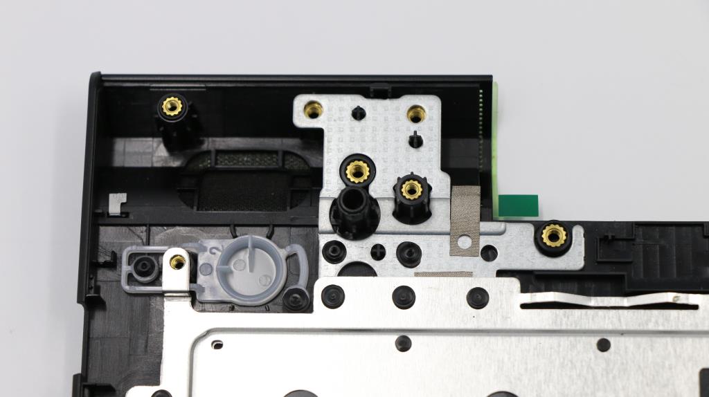 Lenovo Co Covers - 5CB0L03489