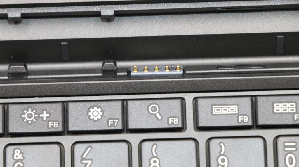 Lenovo Ki Keyboards Internal - 03X9100