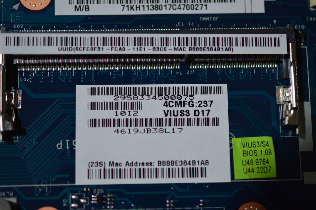 Lenovo Replacement Part - 90000660