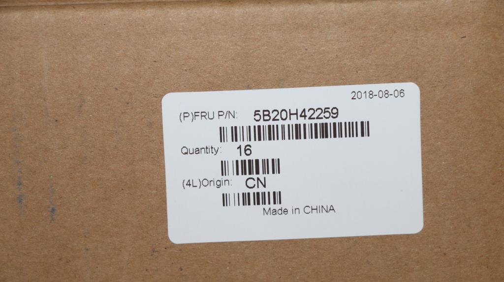 Lenovo Pl System Boards - 5B20H42259
