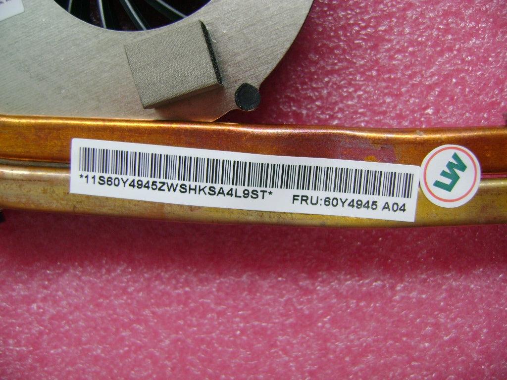 Lenovo 60Y4945 - Part