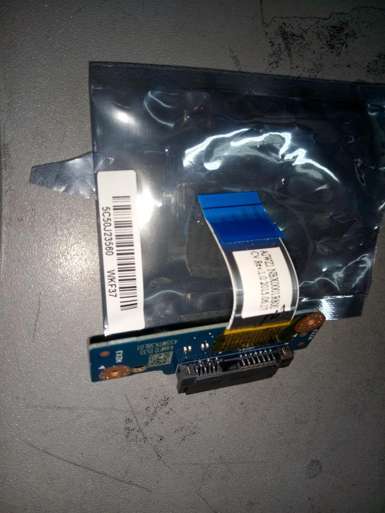 Lenovo Ci Cards Misc Internal - 5C50J23560