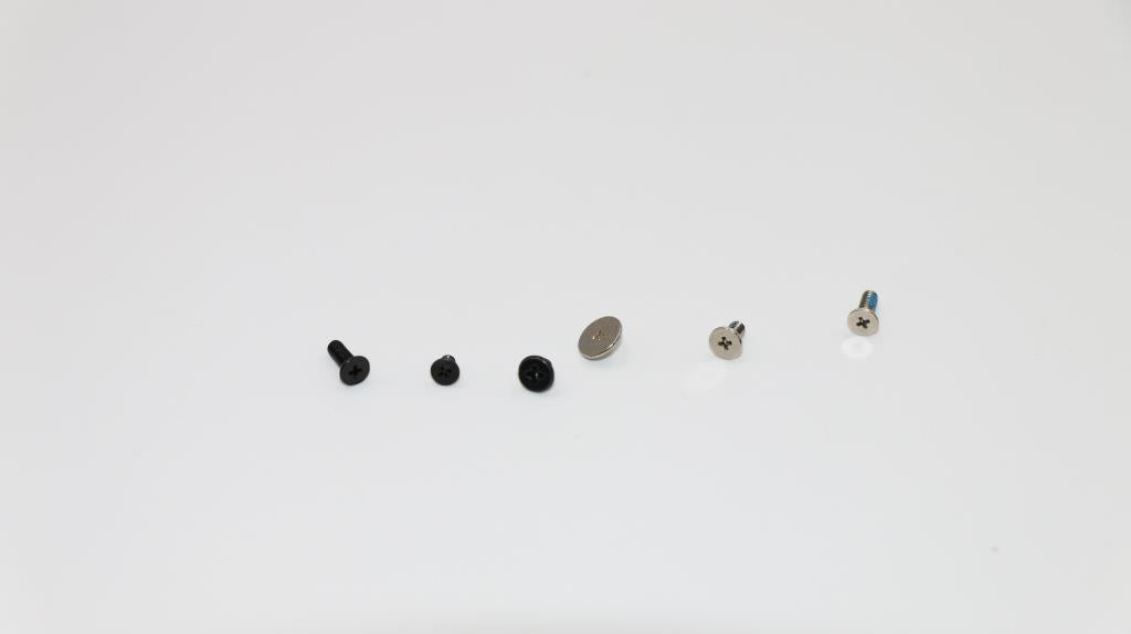 Lenovo Screw Pack B 81B5 Ptn - 5S10Q12236