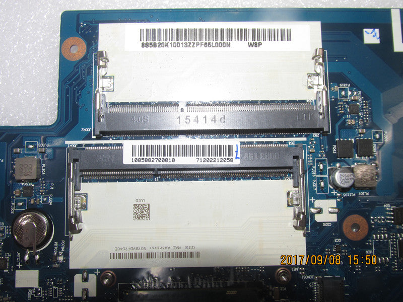 Lenovo Pl System Boards - 5B20K10013