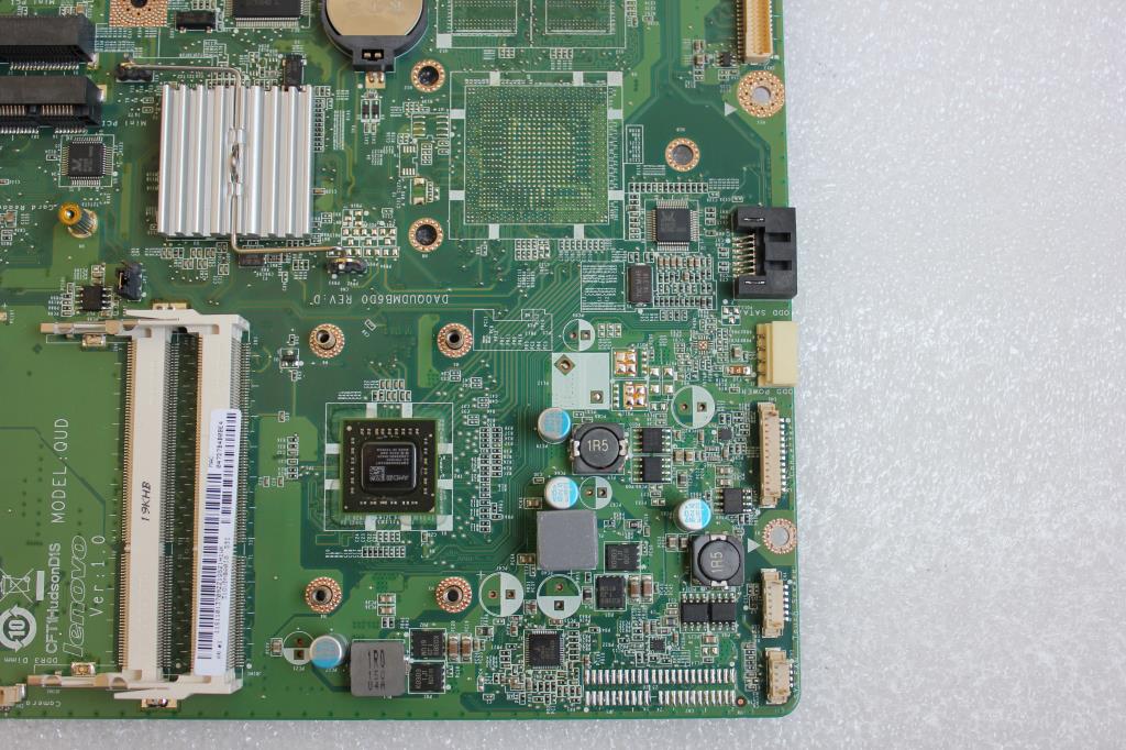 Lenovo Mb C325 A Hudson Uma 1.6G Cpu - 11013709