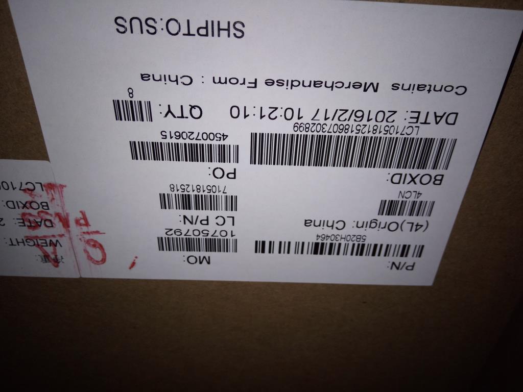 Lenovo Mb - 5B20H30464
