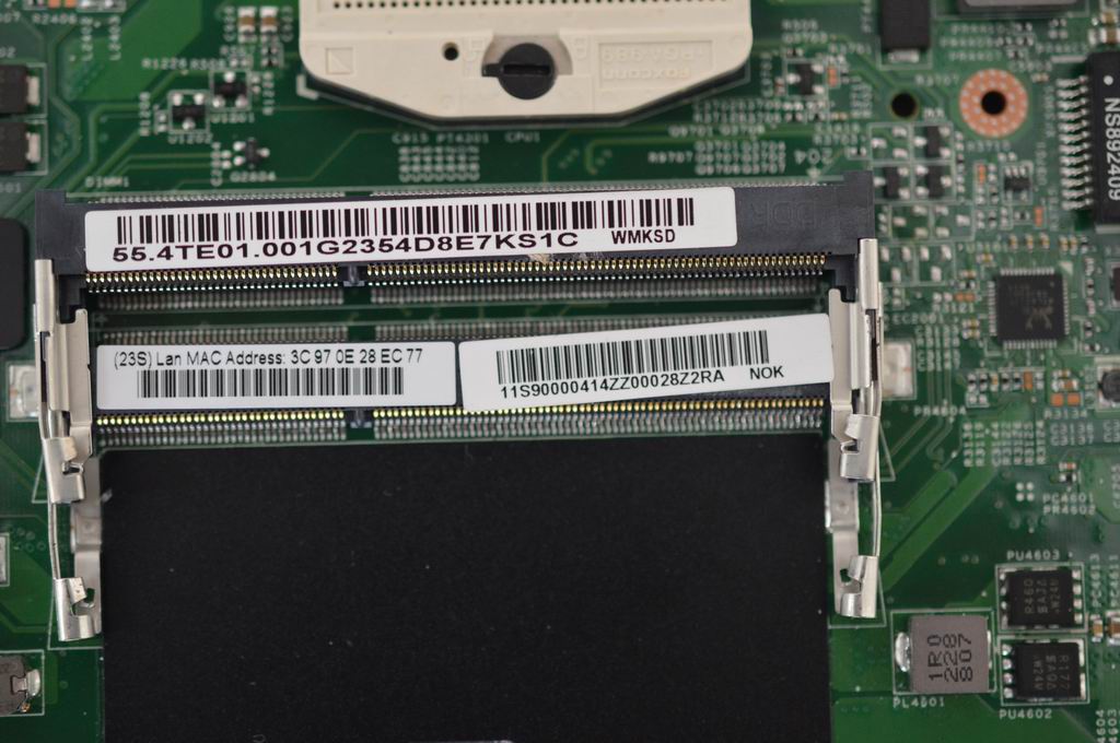 Lenovo Replacement Part - 90000414