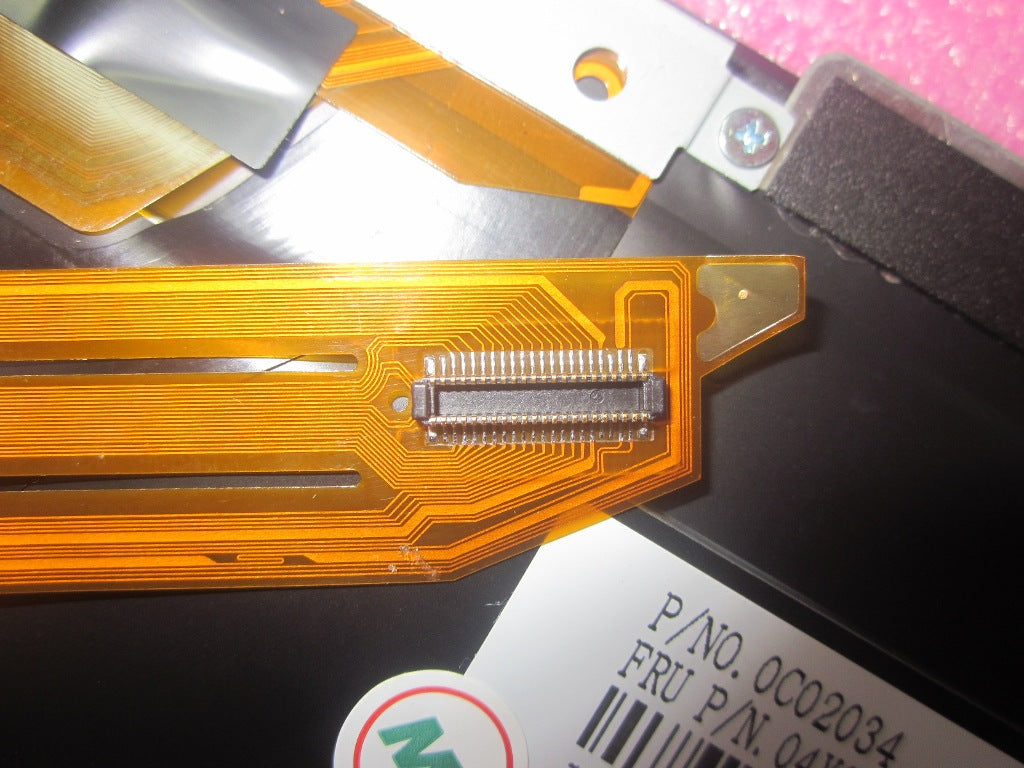 Lenovo Lenovo Part @ - 04Y0639