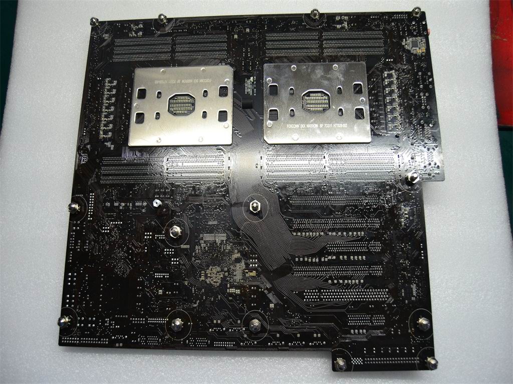 Lenovo System Board Planar Motherboar - 01LM603