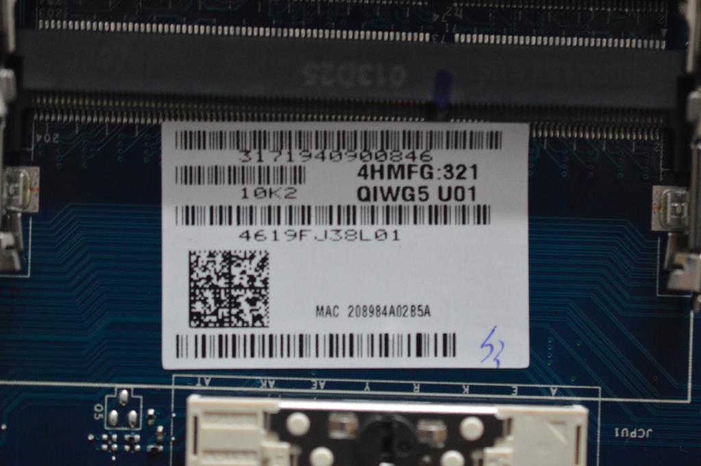 Lenovo Replacement Part - 90001166
