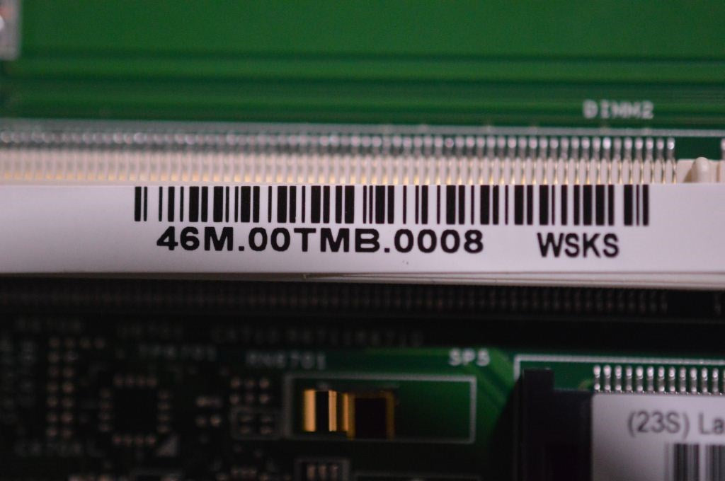 Lenovo Pl System Boards - 5B20H00463