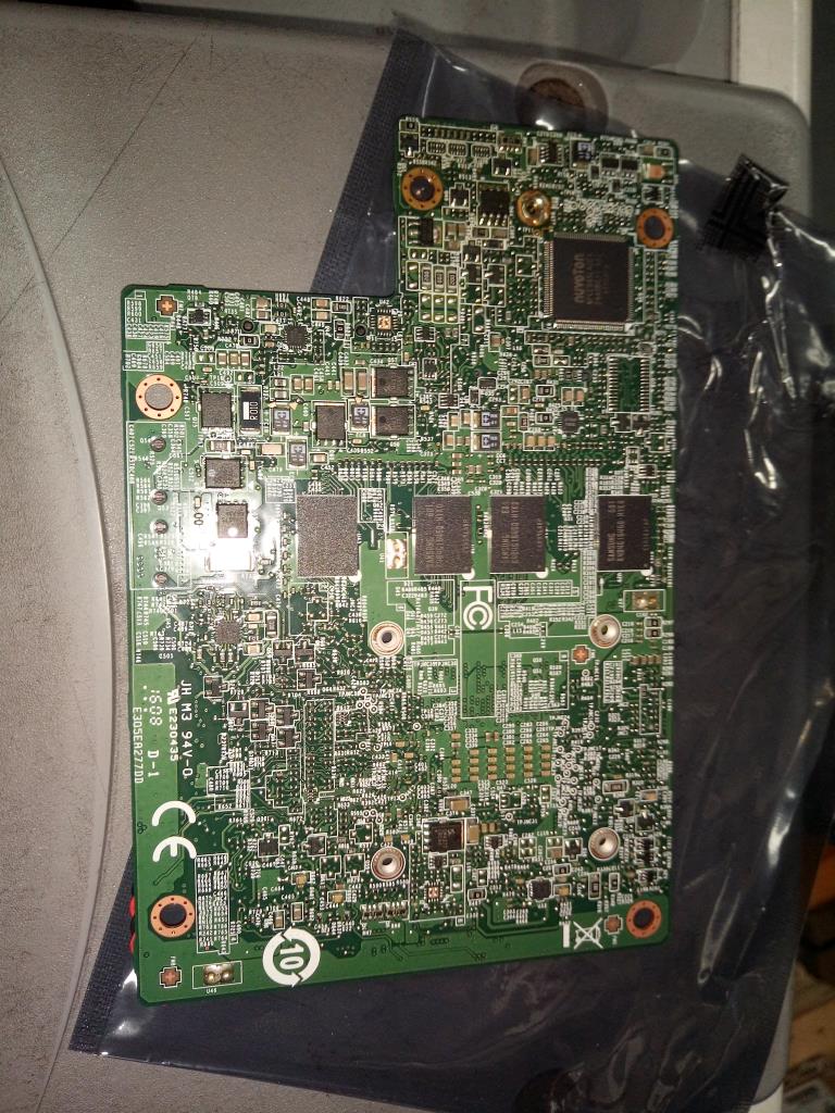 Lenovo Planar - 5B20G00897