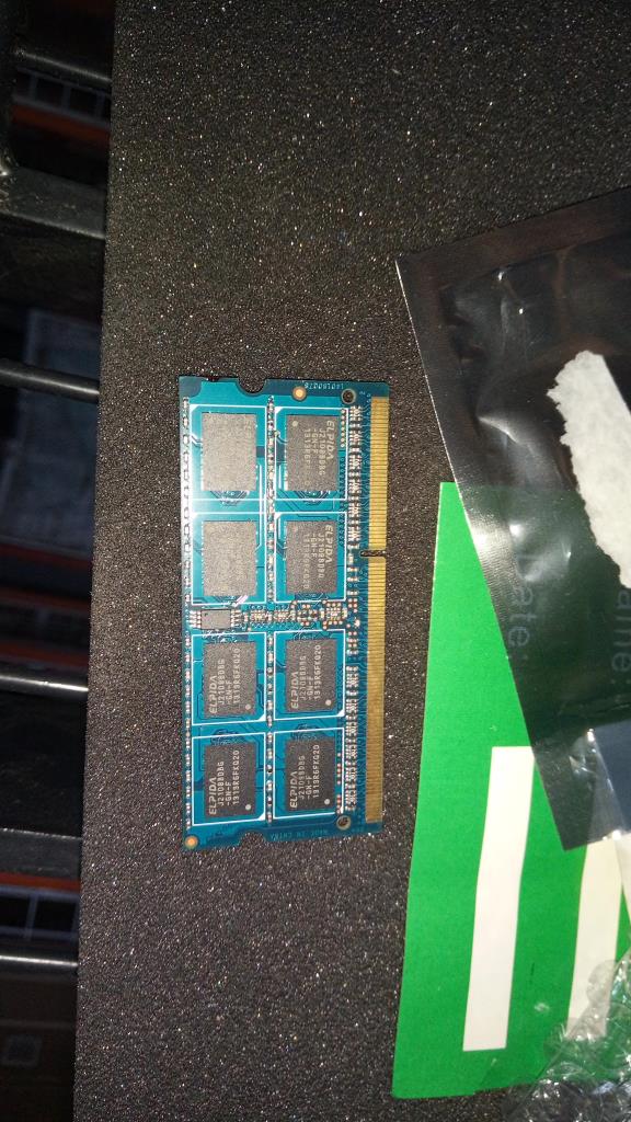 Lenovo Replacement Part - 11201038