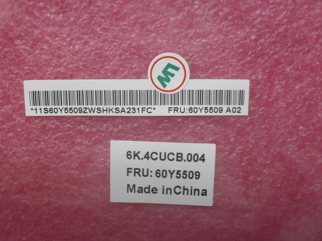Lenovo Mecha Sytemmisc - 60Y5509