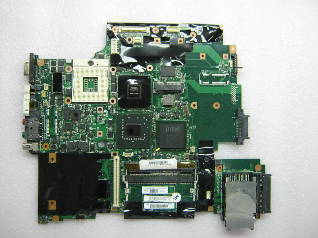 Lenovo Replacement Part - 42W7882
