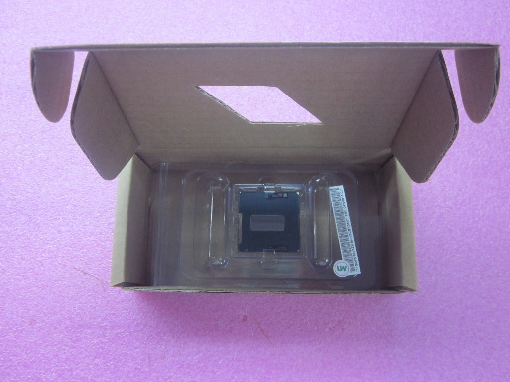 Lenovo Pu Processors - 04W6815