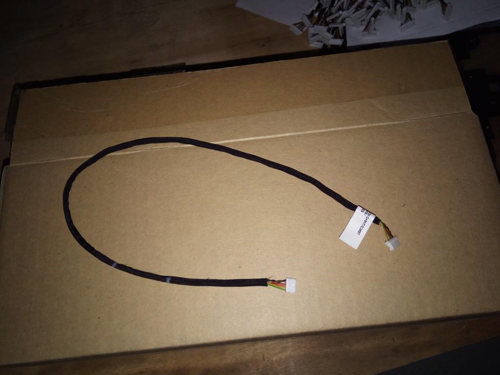 Lenovo Ct Cables Internal - 5C10F75334