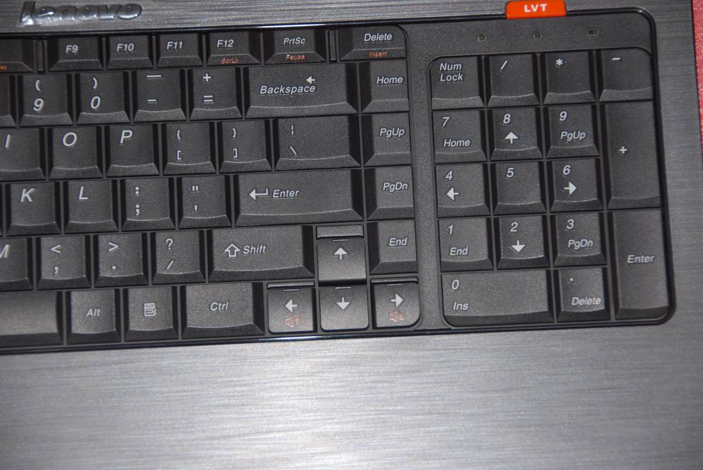 Lenovo 25010941 Keyboard Sunrex Lxh-Jme8002B(A