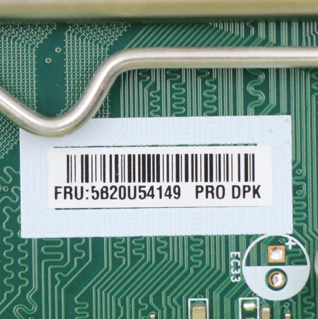 Lenovo Bdplanar Q470 Mb Fru Win Dpk M - 5B20U54149