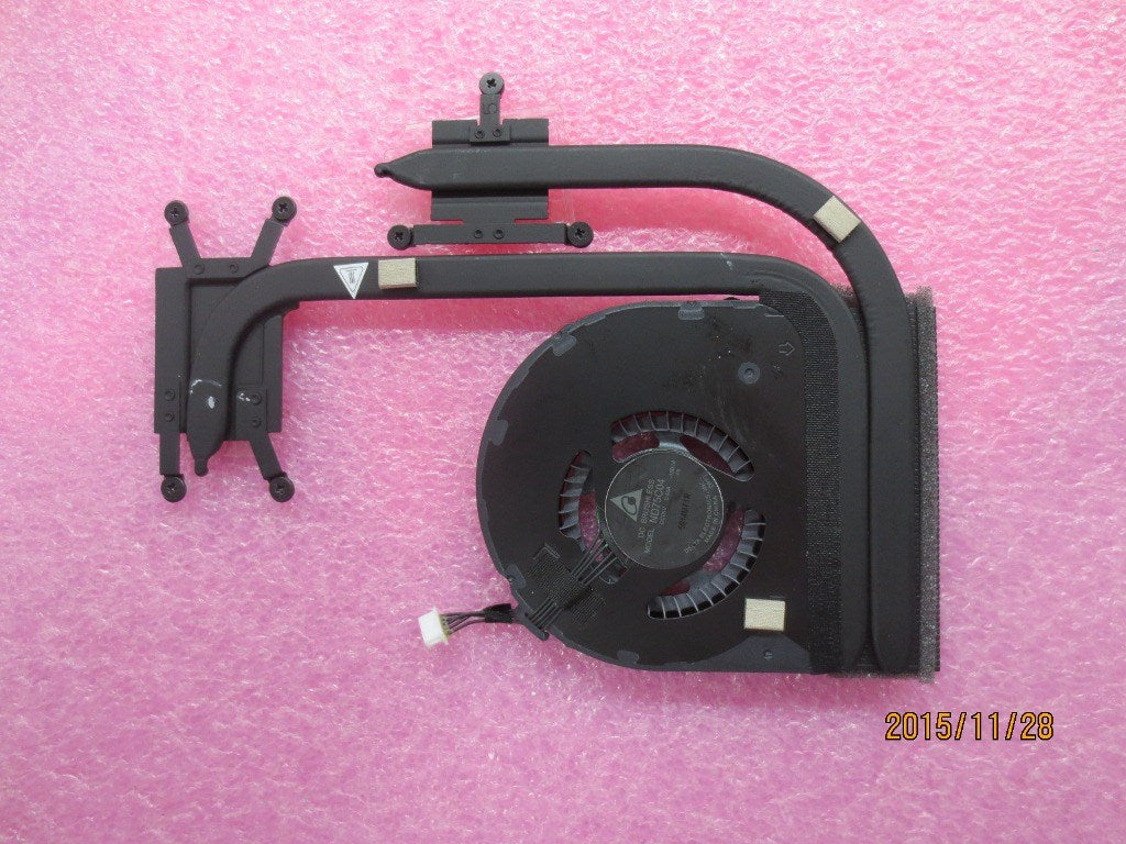 Lenovo Hs Heat Sinks - 00UP105