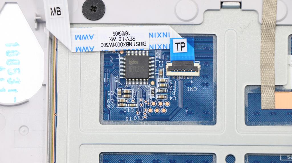 Lenovo Co Covers - 5CB0L45414