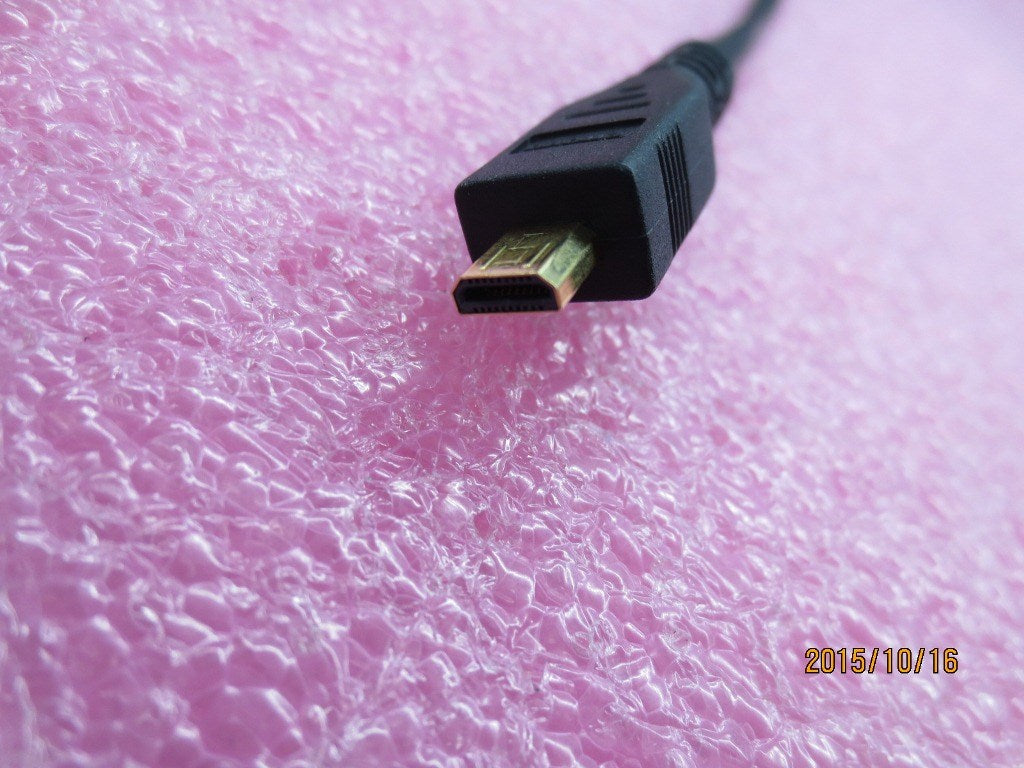 Lenovo Cc Cables External - 03X6857