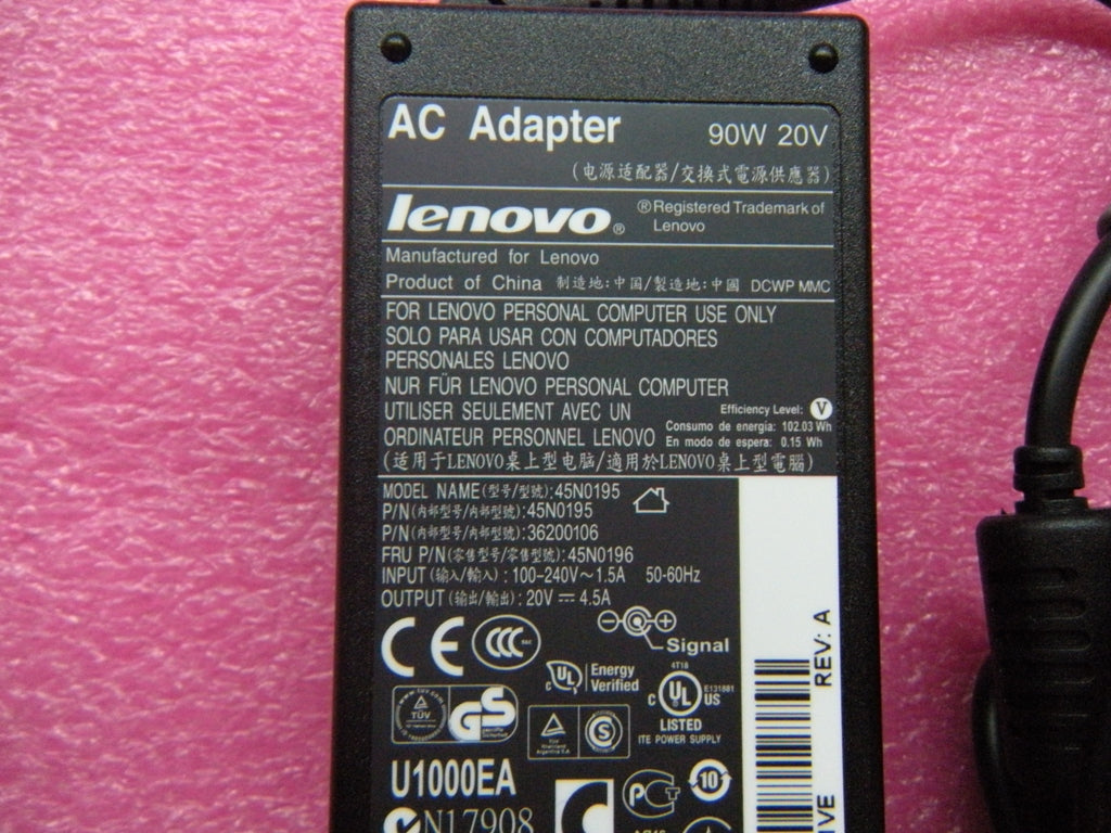 Lenovo 45N0196 - Part