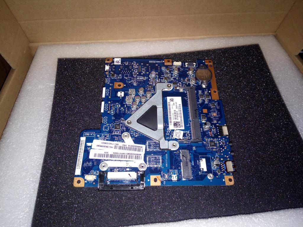 Lenovo Pl System Boards - 5B20G56390