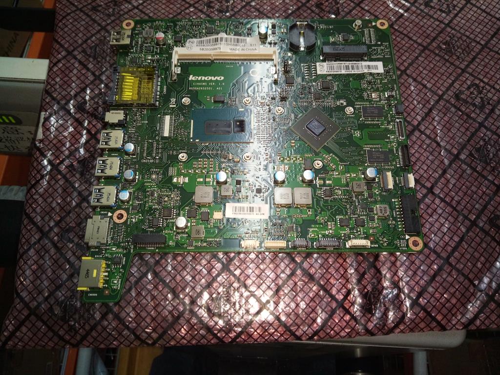 Lenovo Bdplanar - 5B20G59975