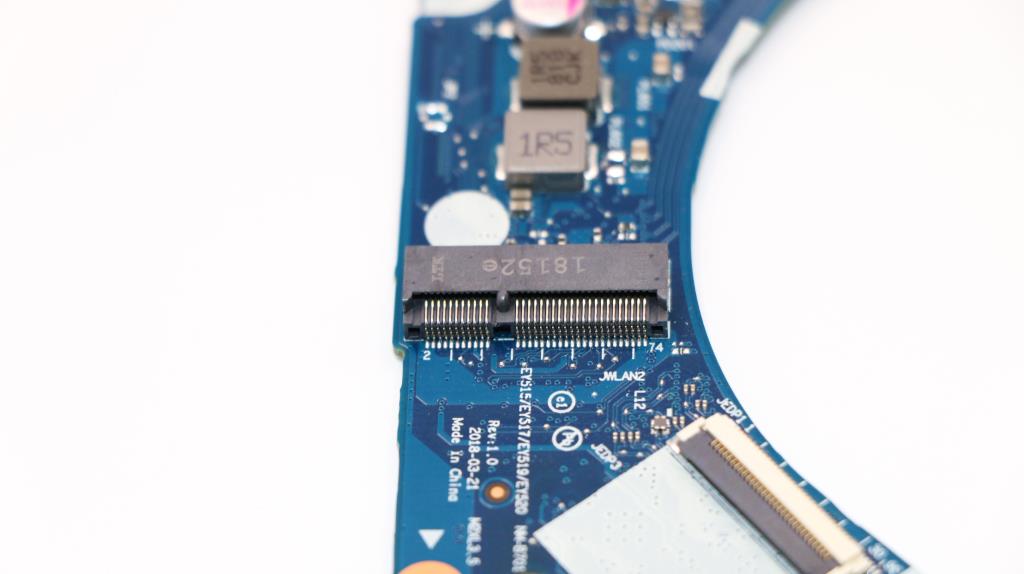 Lenovo System Board Planar Motherboar - 5B20R40186– LenovoPart