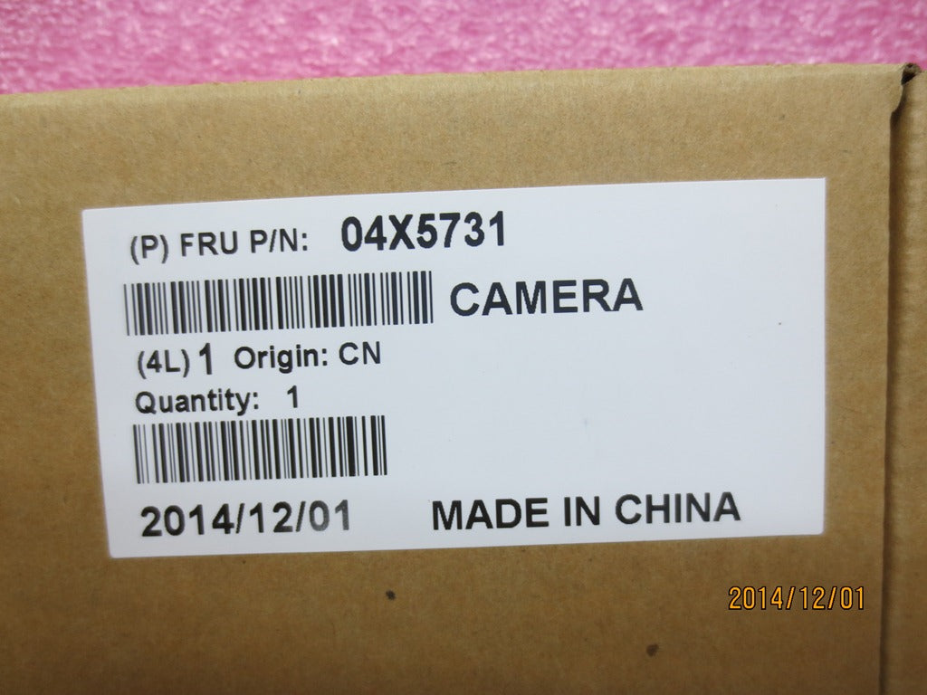 Lenovo Cm Cameras - 04X5731