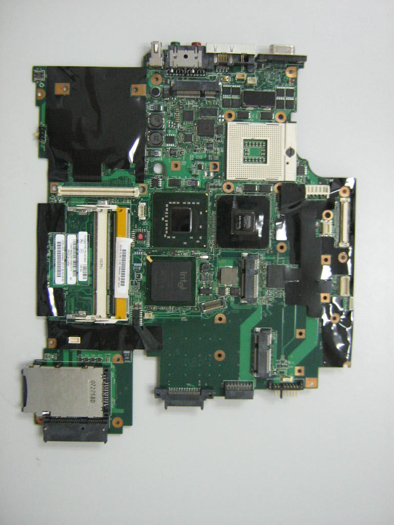Lenovo System Boards - 43Y9047