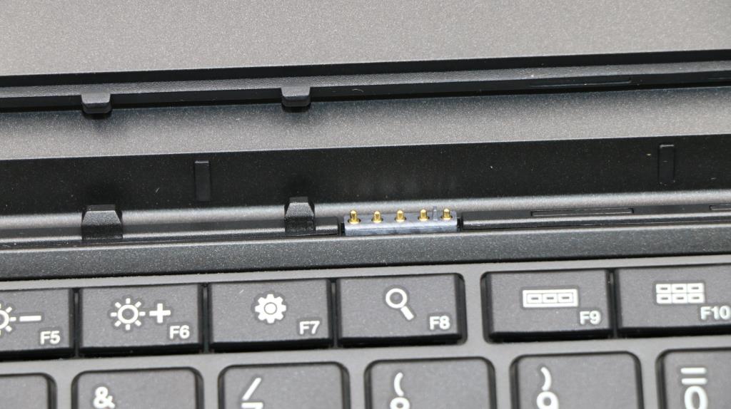 Lenovo Ki Keyboards Internal - 03X9092