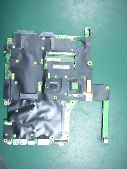 Lenovo Lt71 Mb Gm W/O Cpu 07223-1 - 11010038