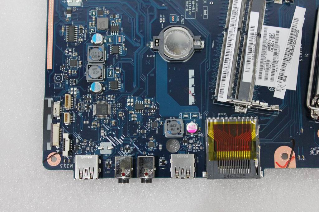 Lenovo Mb B520E I H61 W/O Gpu W/Tv - 90000015
