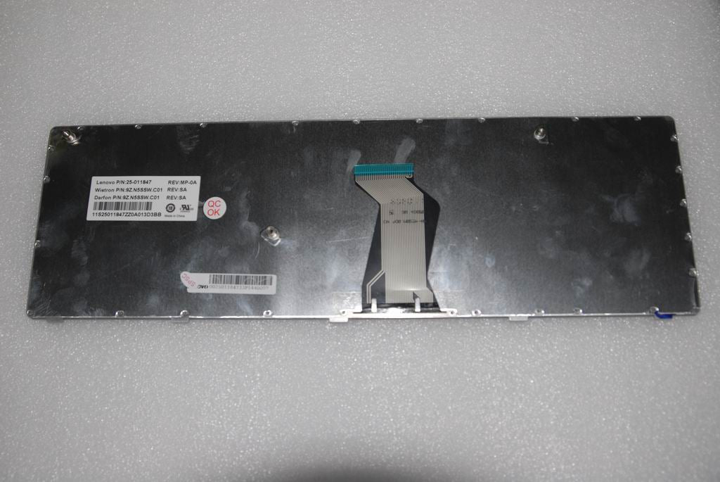 Lenovo Kb 101Key Df T4Tq Us Metallicf - 25011847