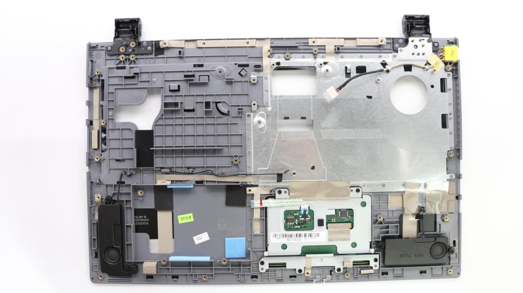 Lenovo St7 Upper Case Grey - 90203945