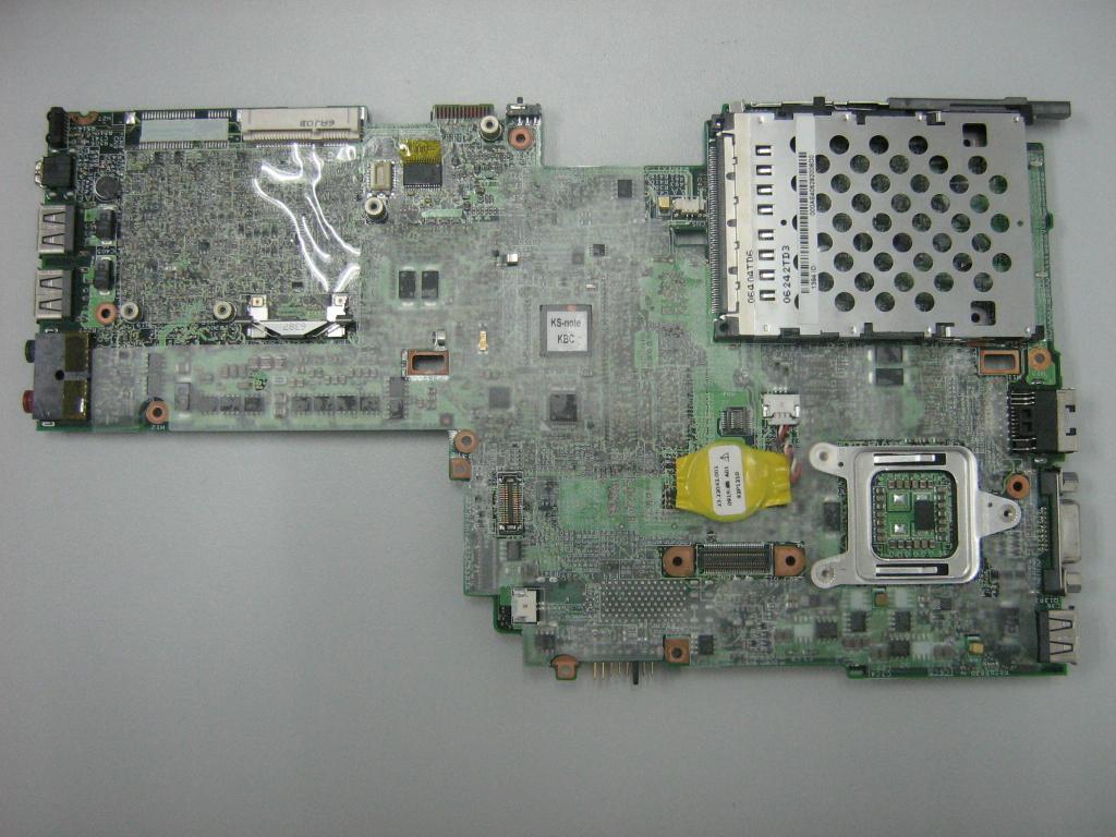 Lenovo System Boards - 44C3742