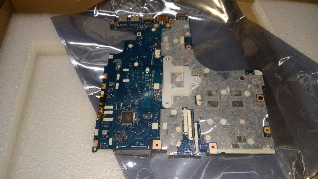 Lenovo Pl System Boards - 5B20K34588