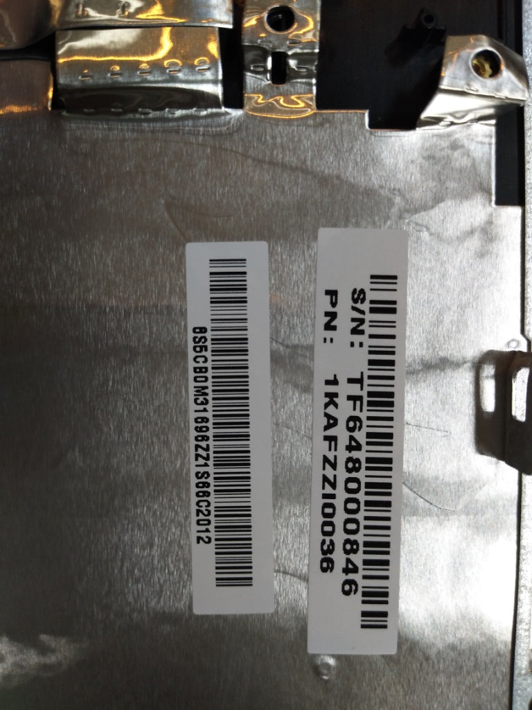 Lenovo Lv9 Top Case Italian W/Kb Asse - 5CB0M31696