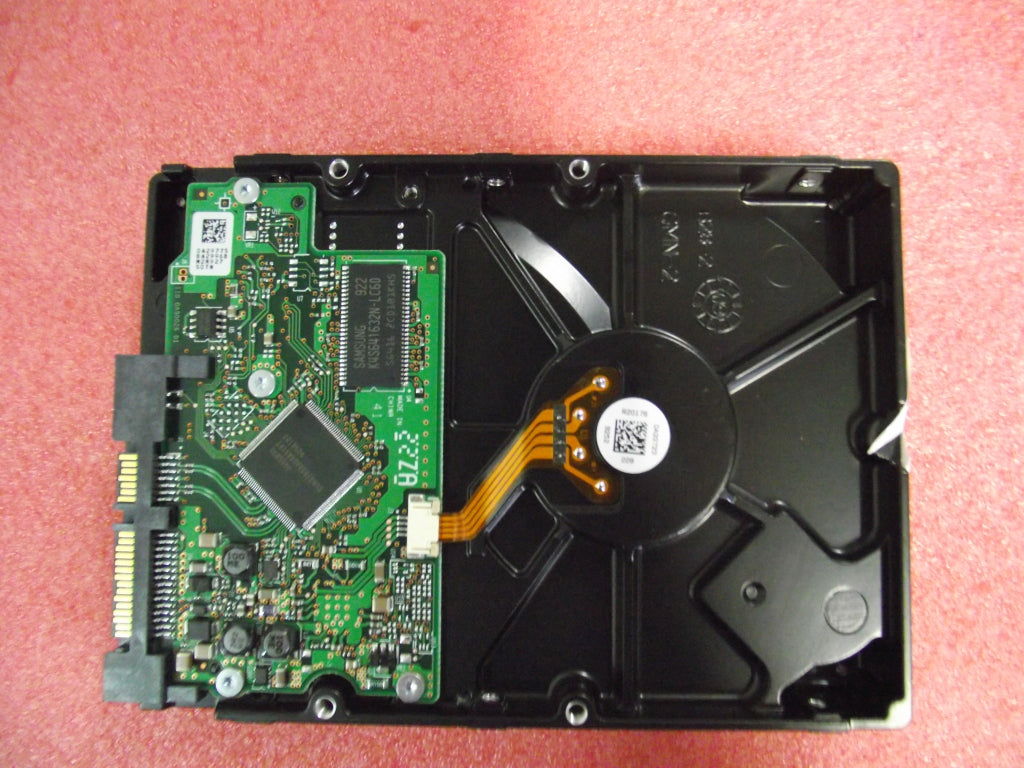 Lenovo 16003343 Hdd 500G Sata2 Hdp725050Gla380