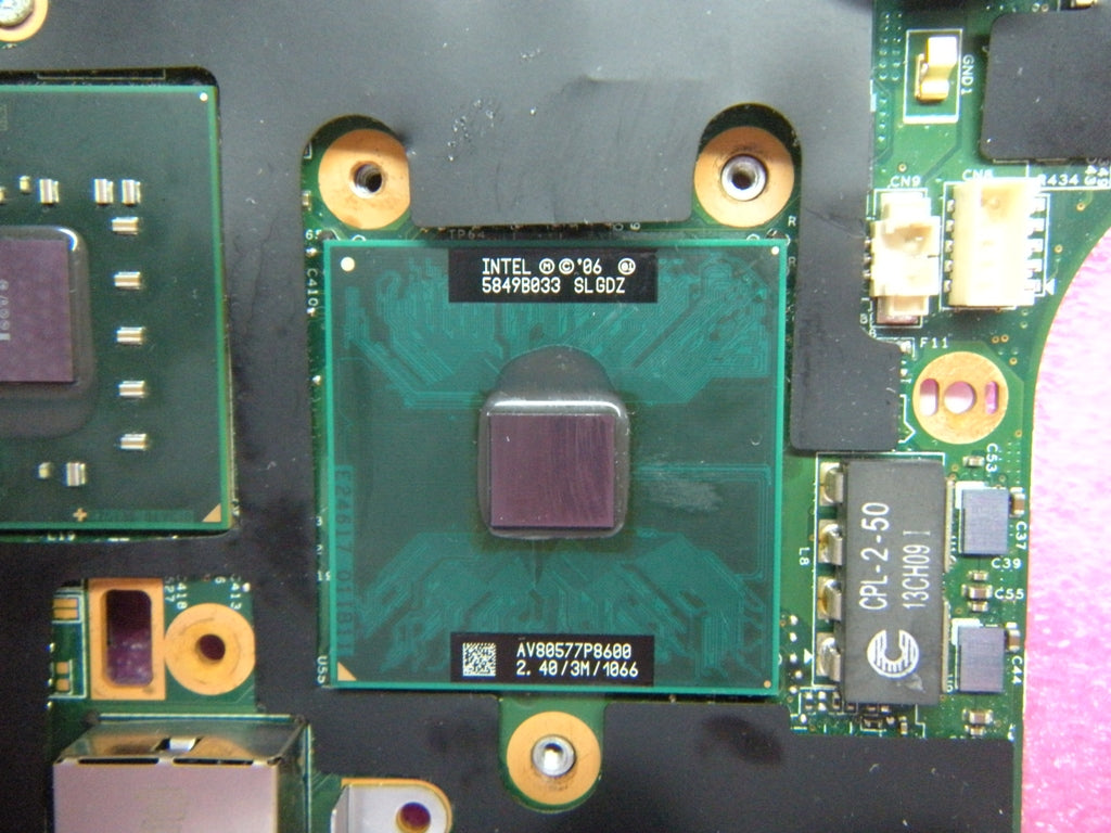 Lenovo System Boards - 04W6766