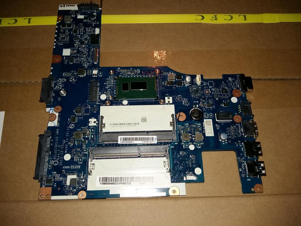 Lenovo Pl System Boards - 90006458