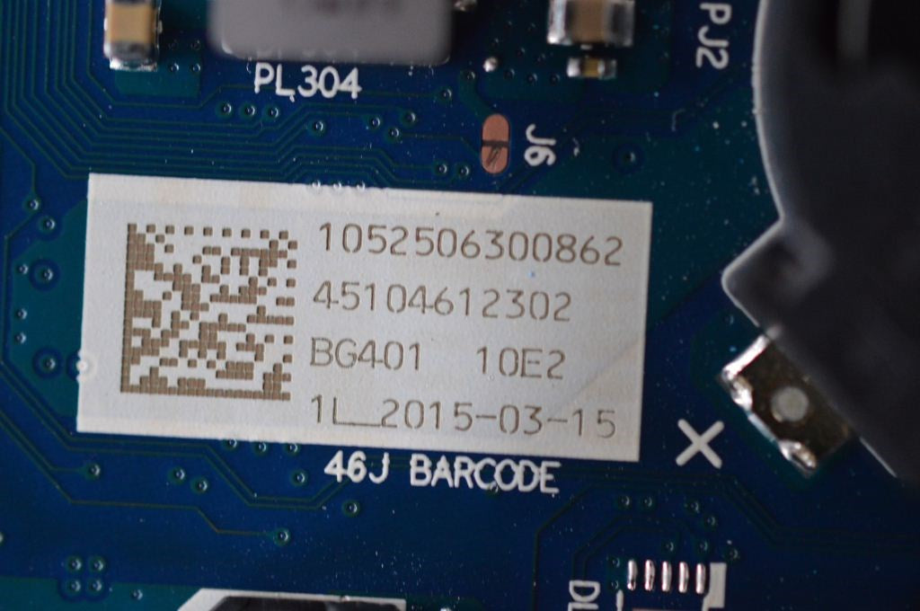 Lenovo Pl System Boards - 5B20H54333