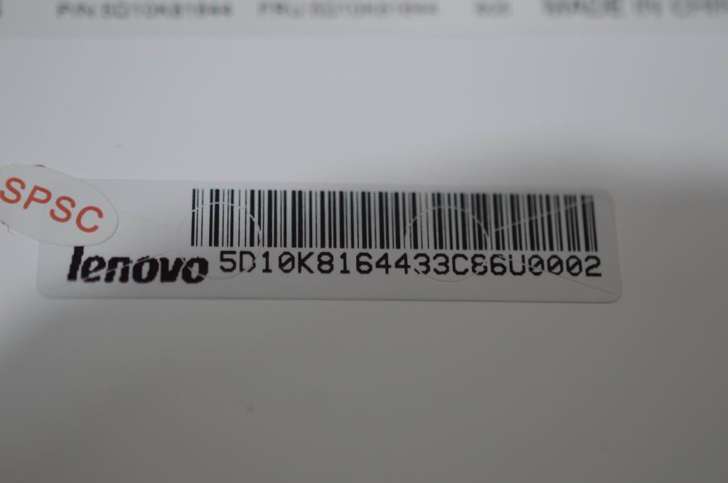 Lenovo Iv M140Nwr6-R1 Hdt Ag S Nb - 5D10K81644