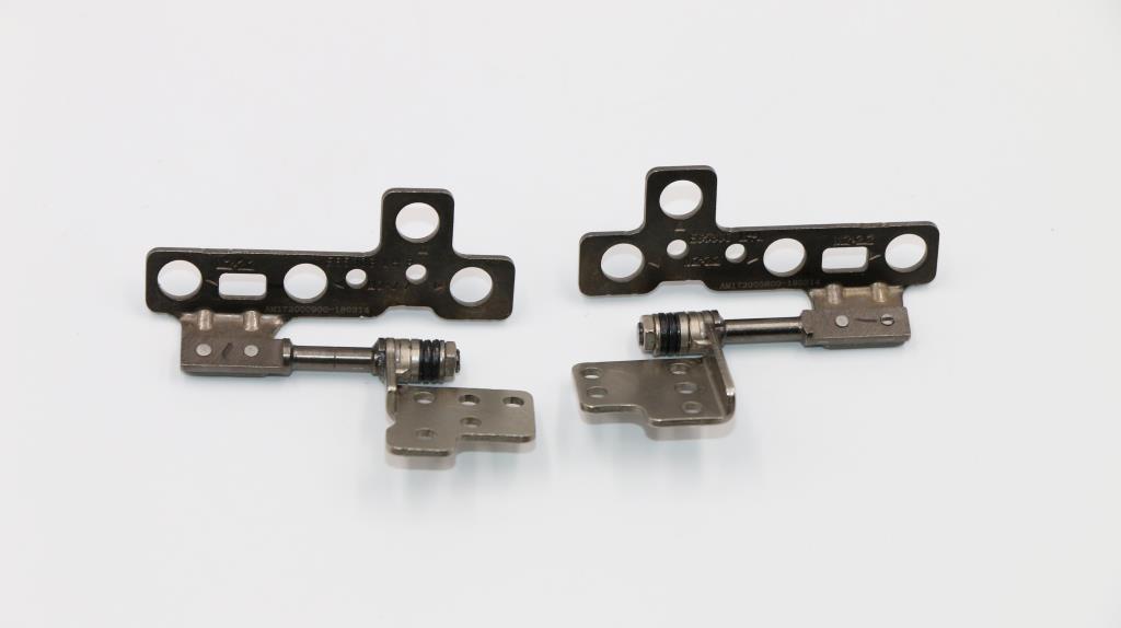 Lenovo Stripcoversubassemblyblack - 5H50R12271